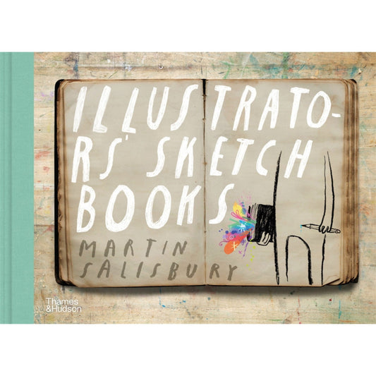 Illustrators' Sketchbooks