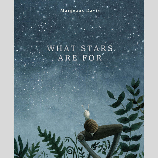 What Stars Are For