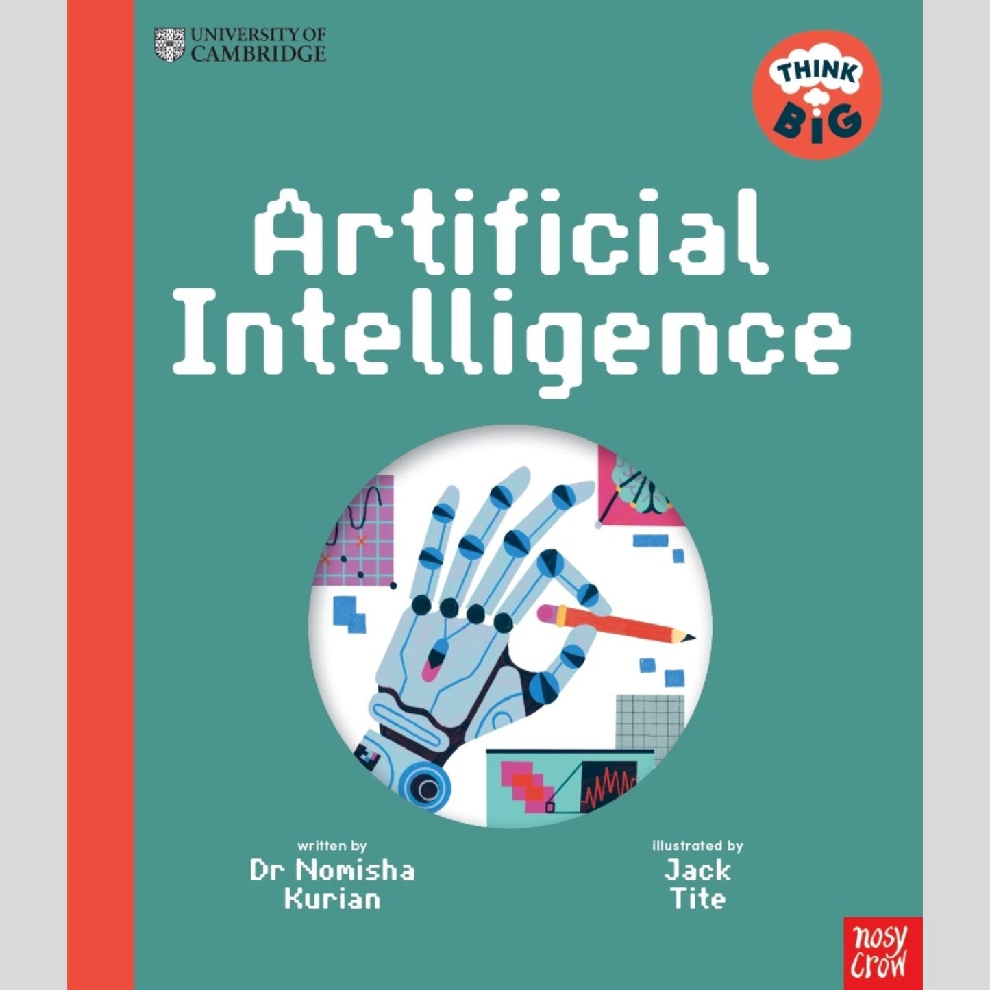 Artificial Intelligence (Think Big)