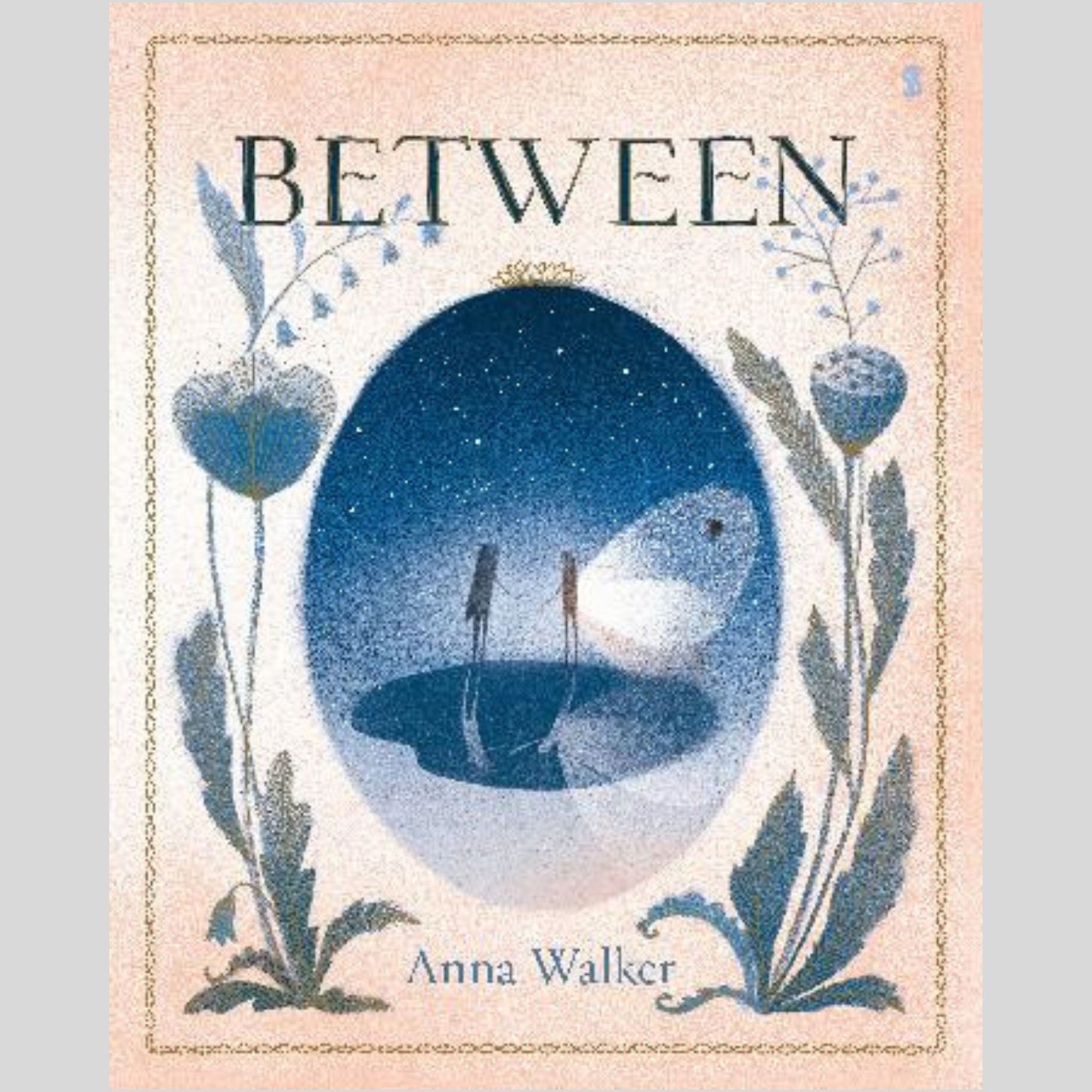 Between