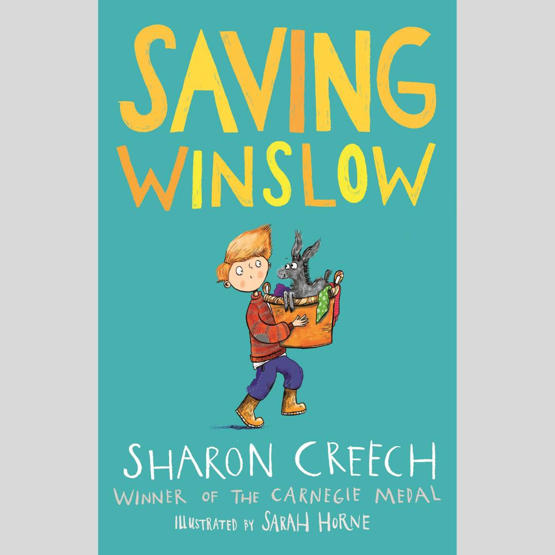 Saving Winslow