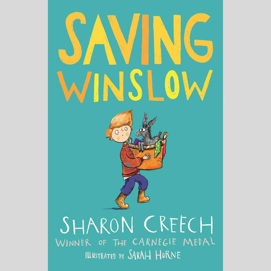 Saving Winslow