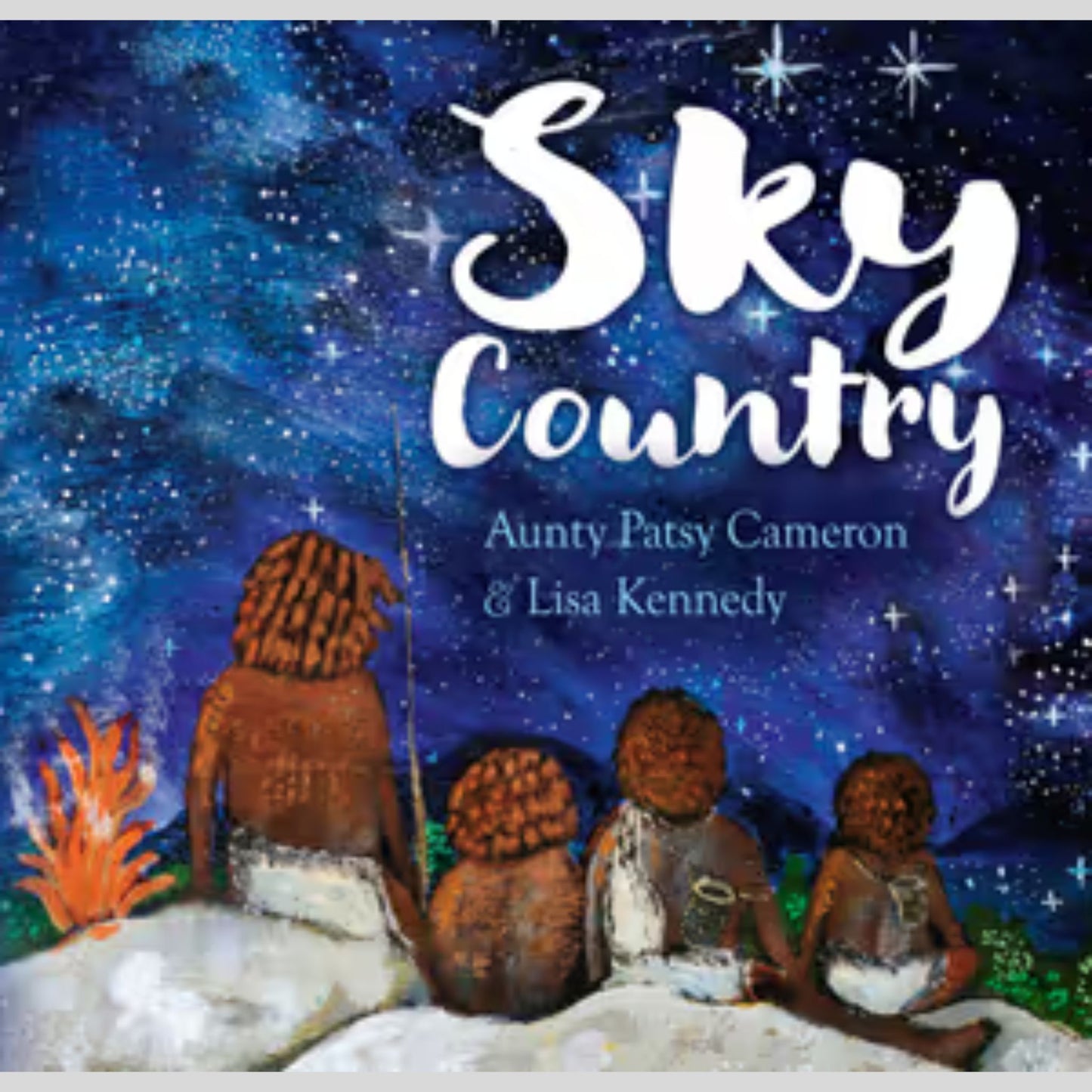 Sky Country