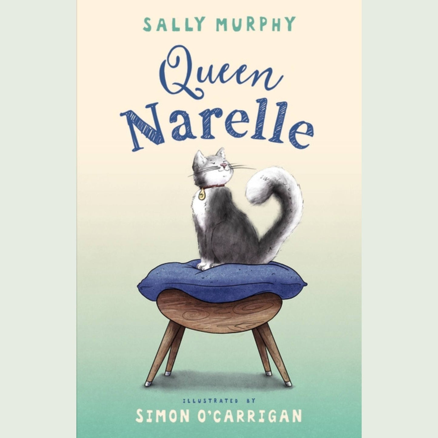 Queen Narelle