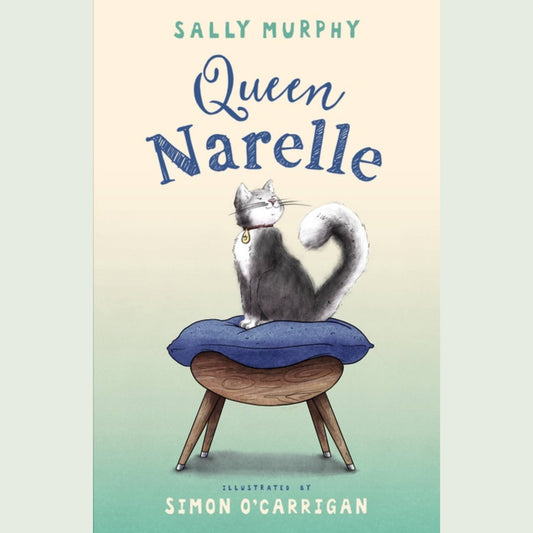 Queen Narelle