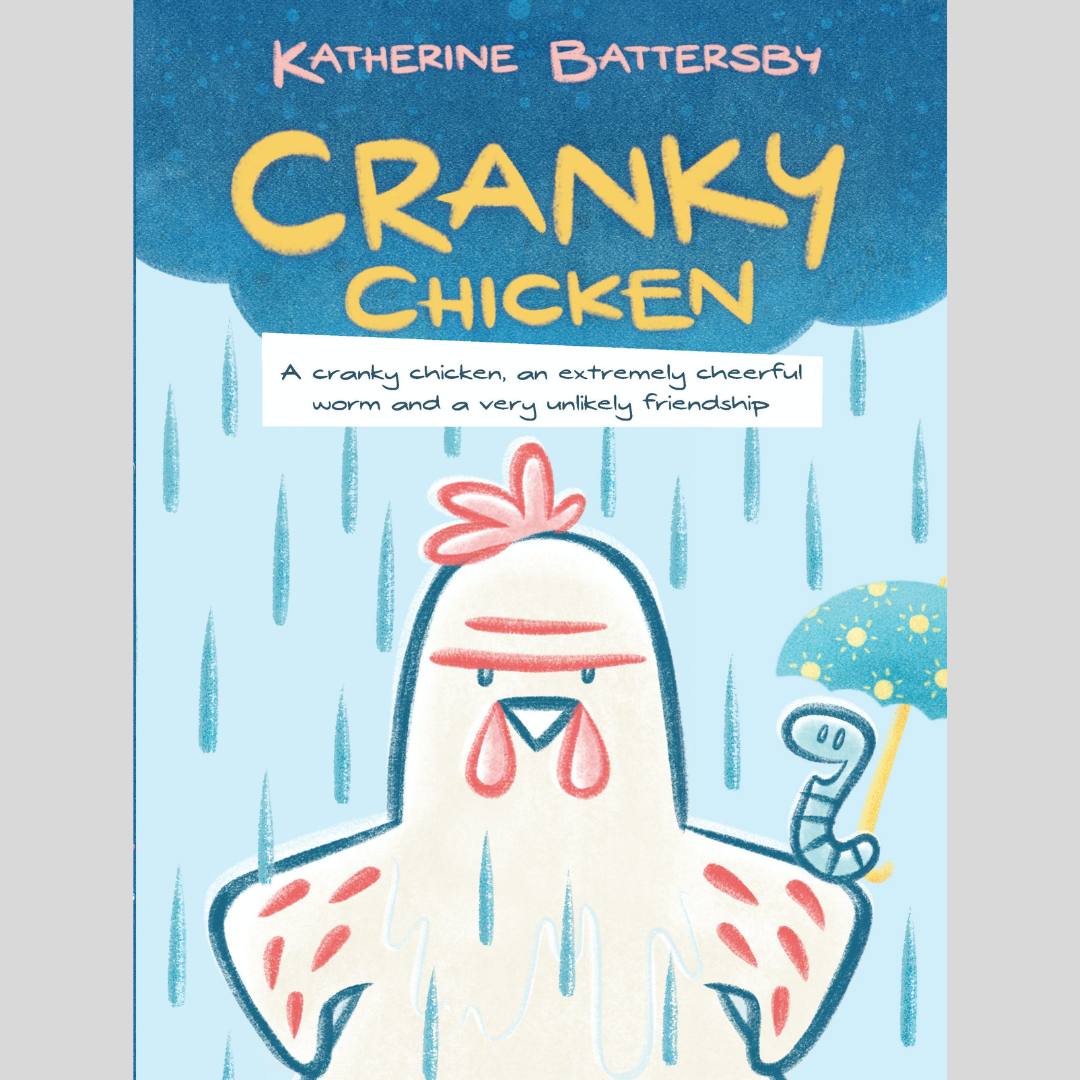 Cranky Chicken