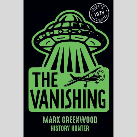 The Vanishing