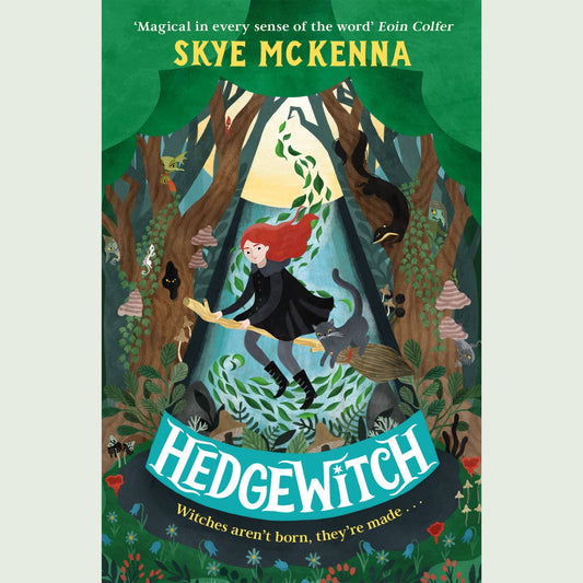Hedgewitch