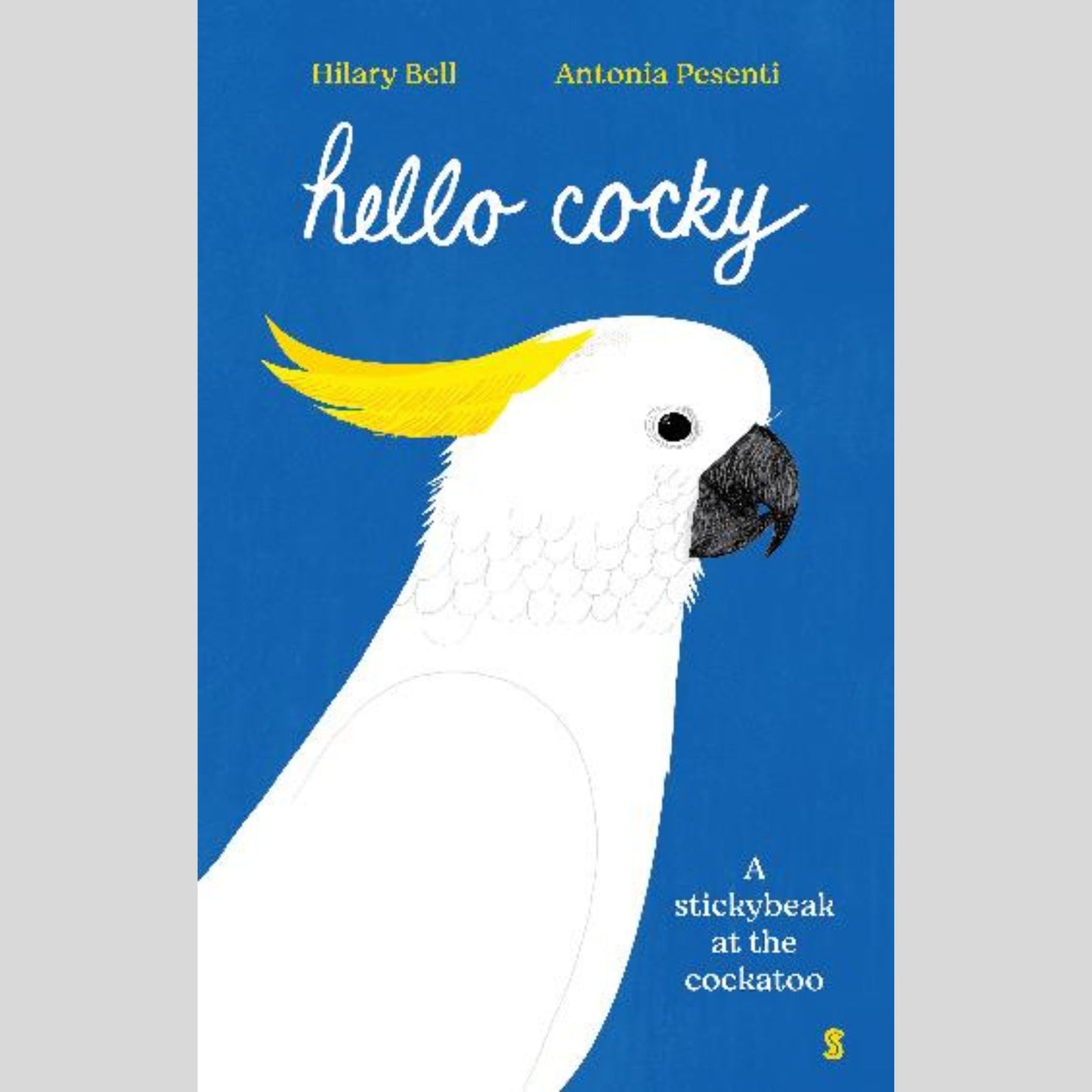 Hello Cocky