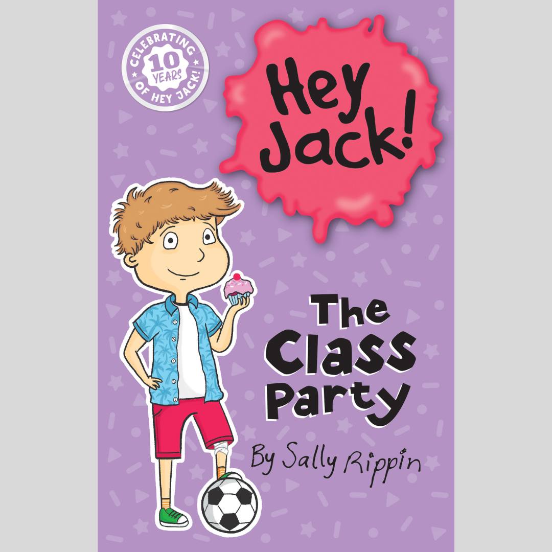 The Class Party