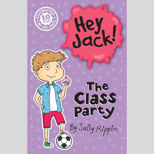 The Class Party