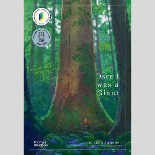Once I was a Giant