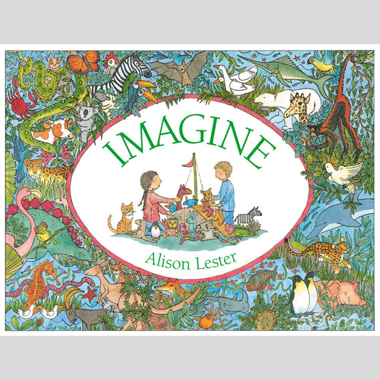 Imagine
