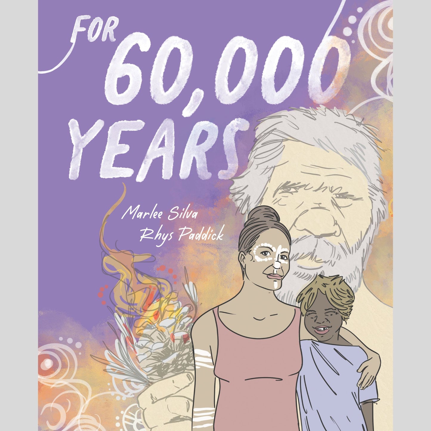 For 60,000 Years