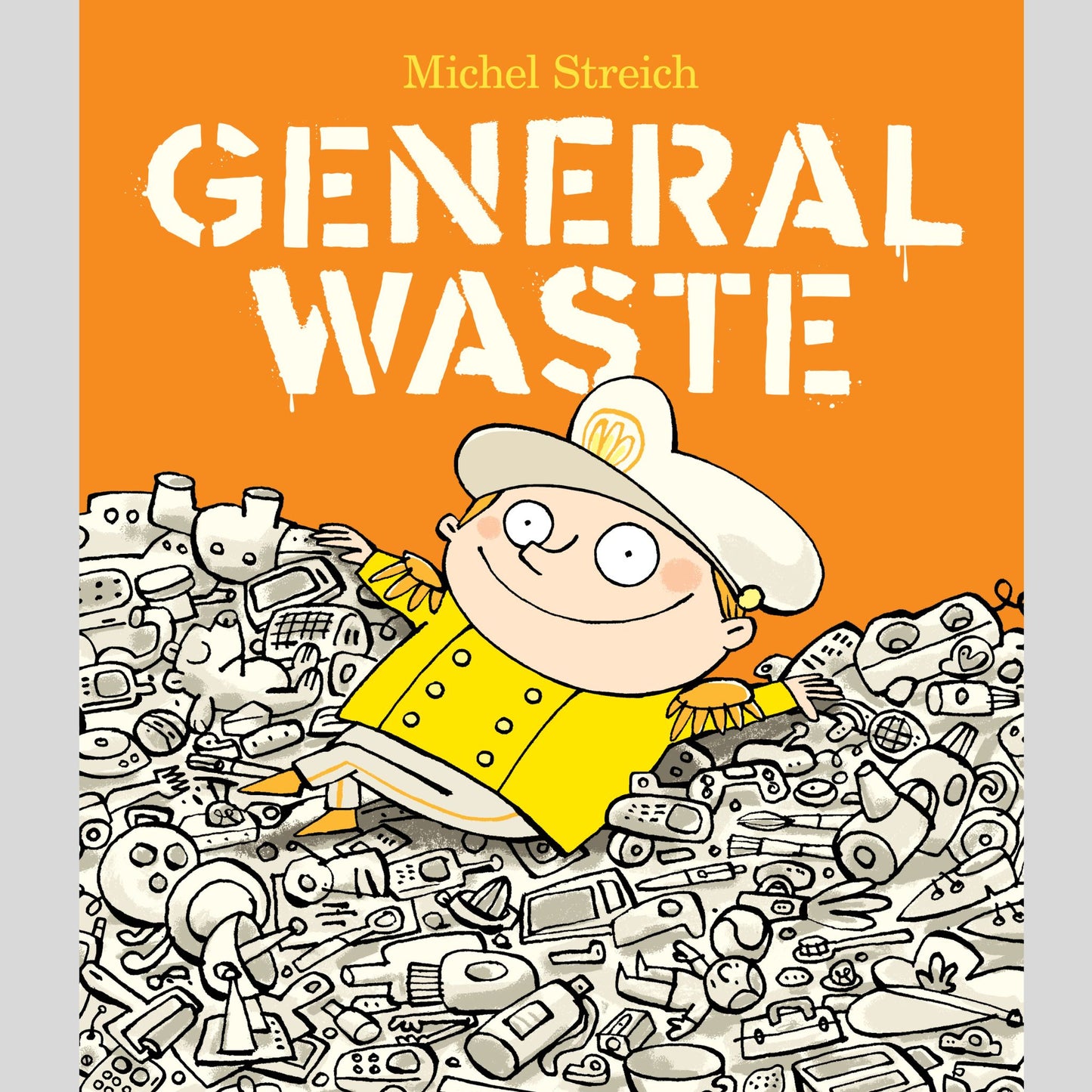 General Waste