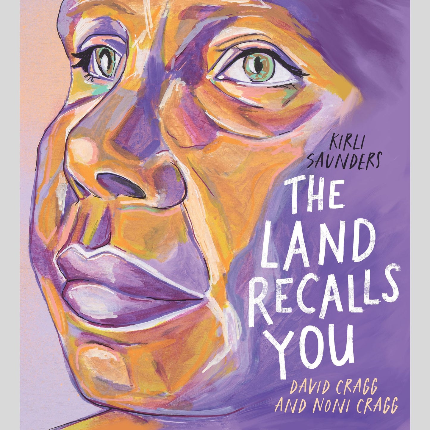 The Land Recalls You