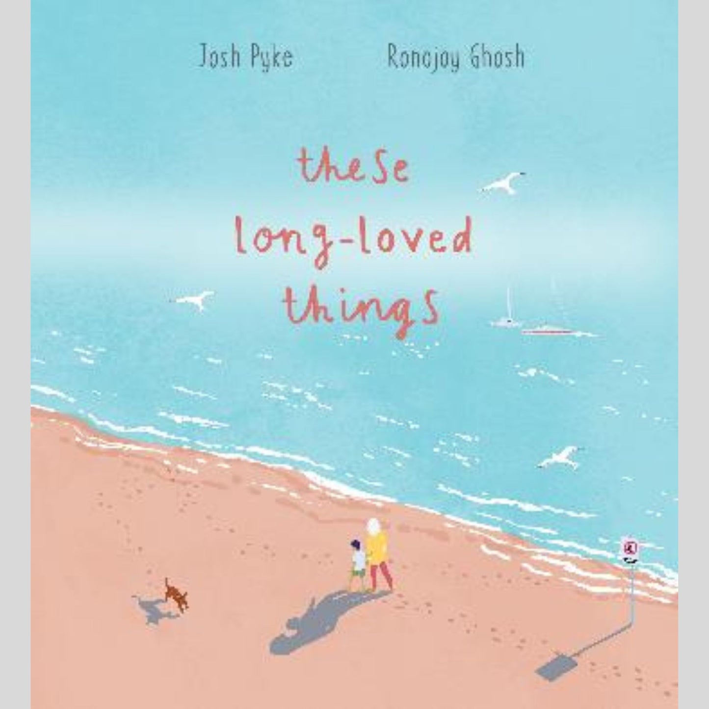 these long-loved things