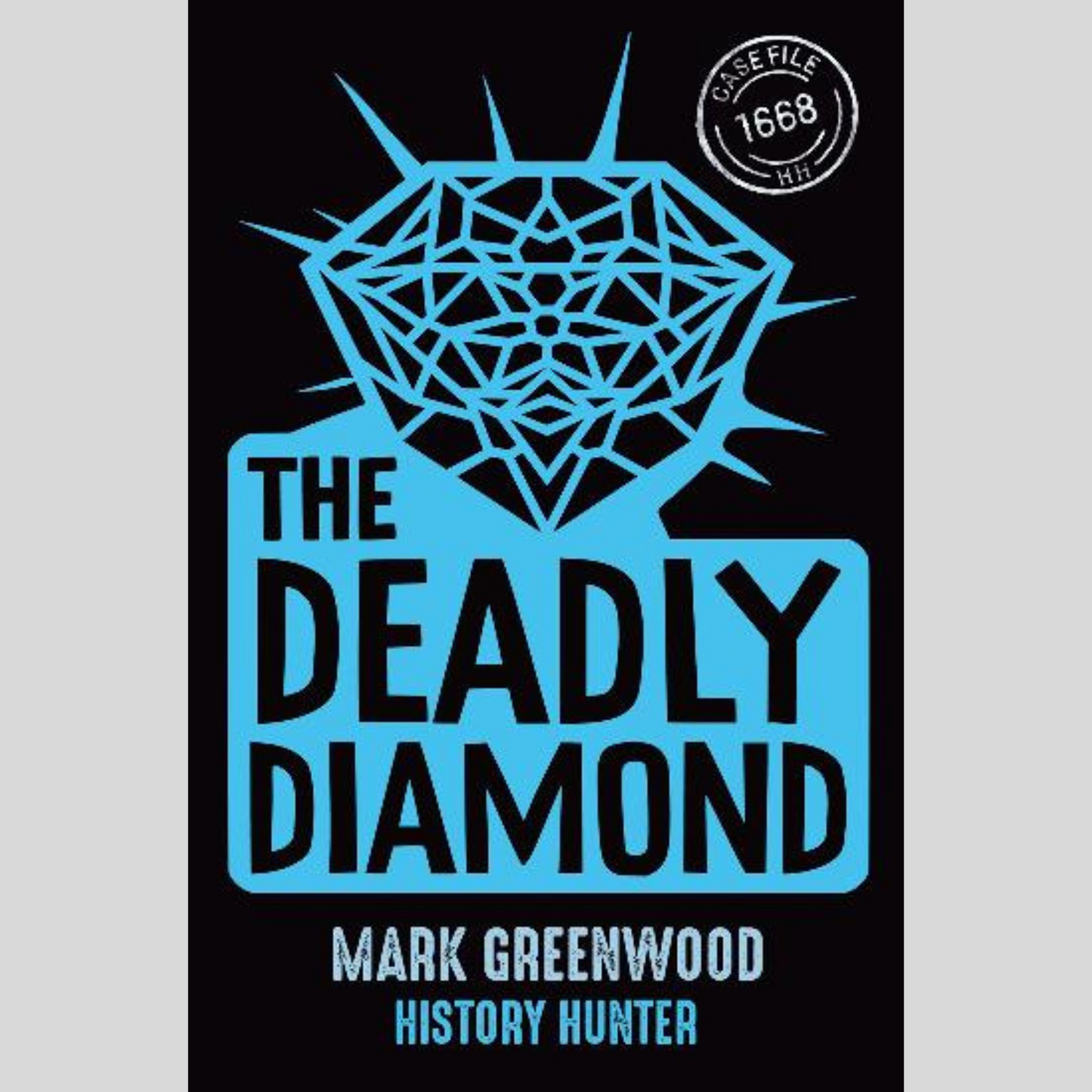 The Deadly Diamond