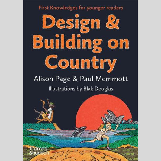 Design & Building on Country