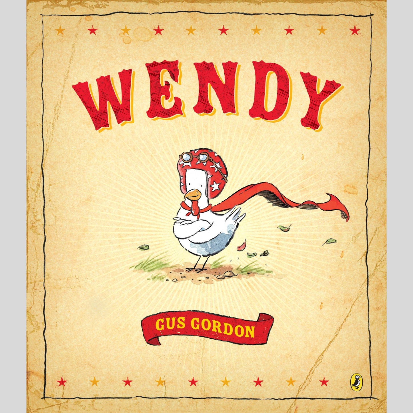 Wendy