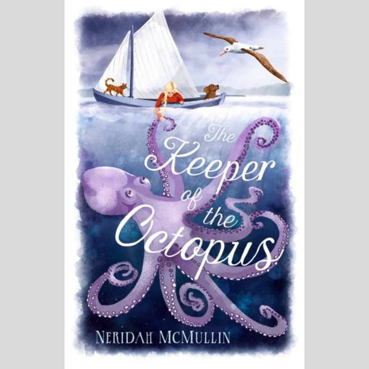 The Keeper of the Octopus
