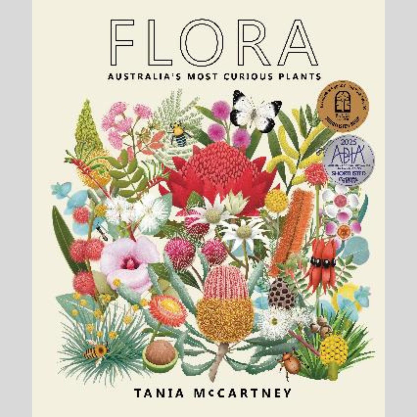 Flora Australia's Most Curious Plants