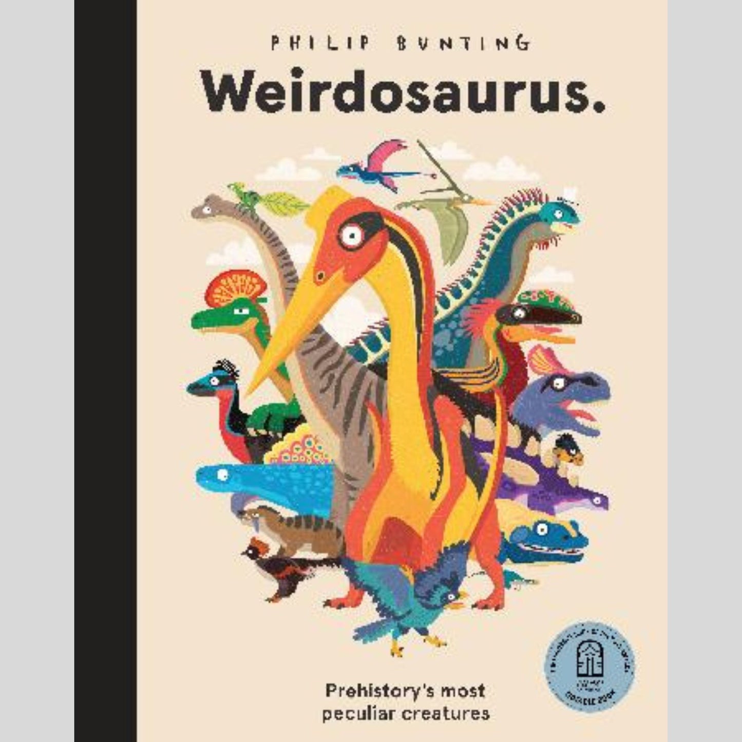 Weirdosaurus