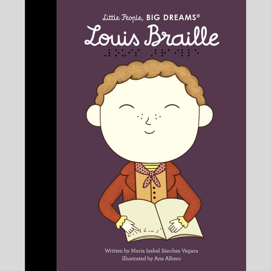 Louis Braille