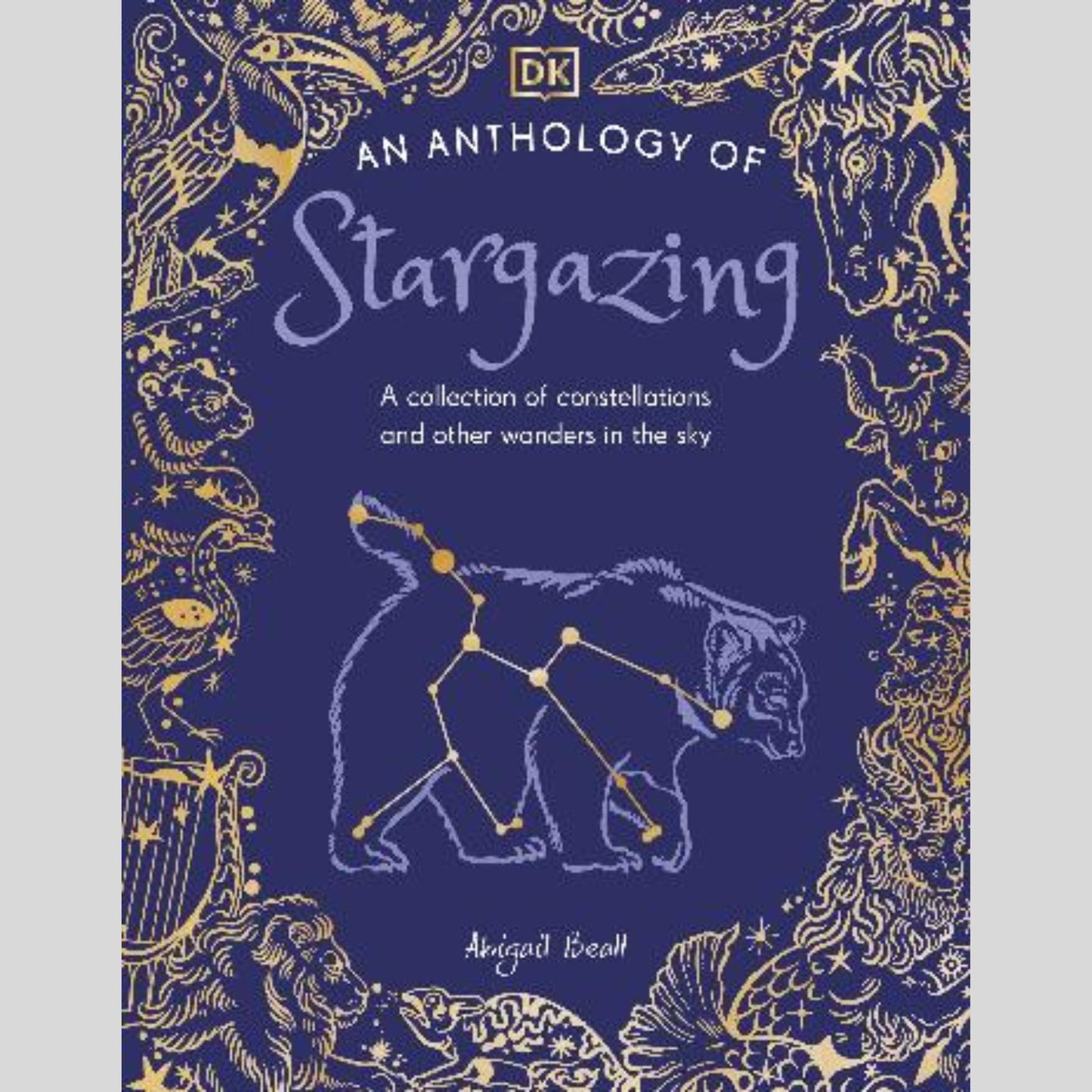 An Anthology of Stargazing