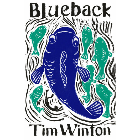Blueback