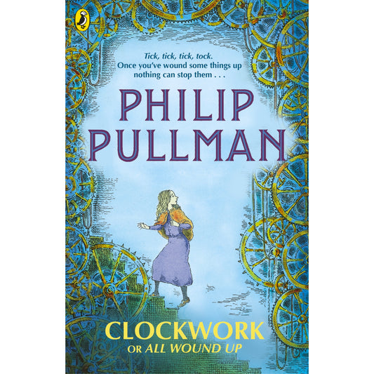 Clockwork or All Wound Up