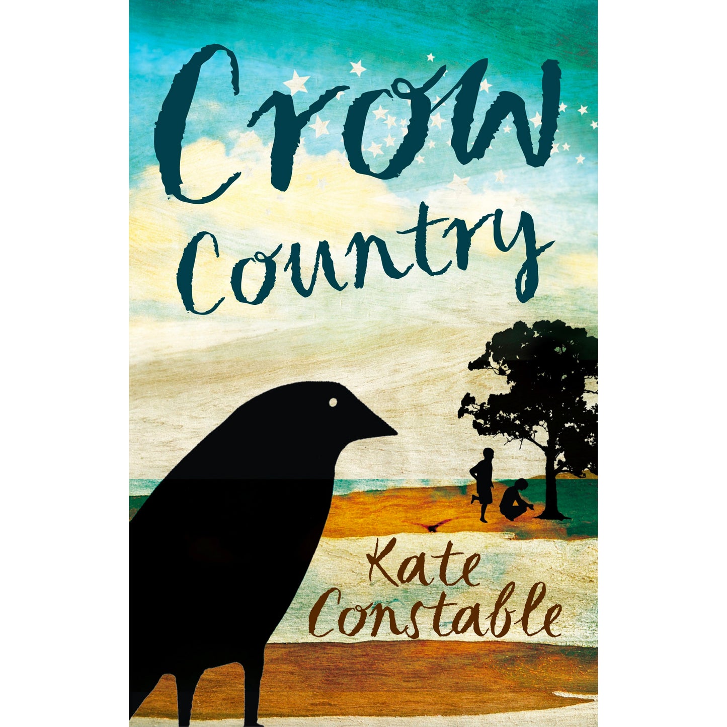 Crow Country