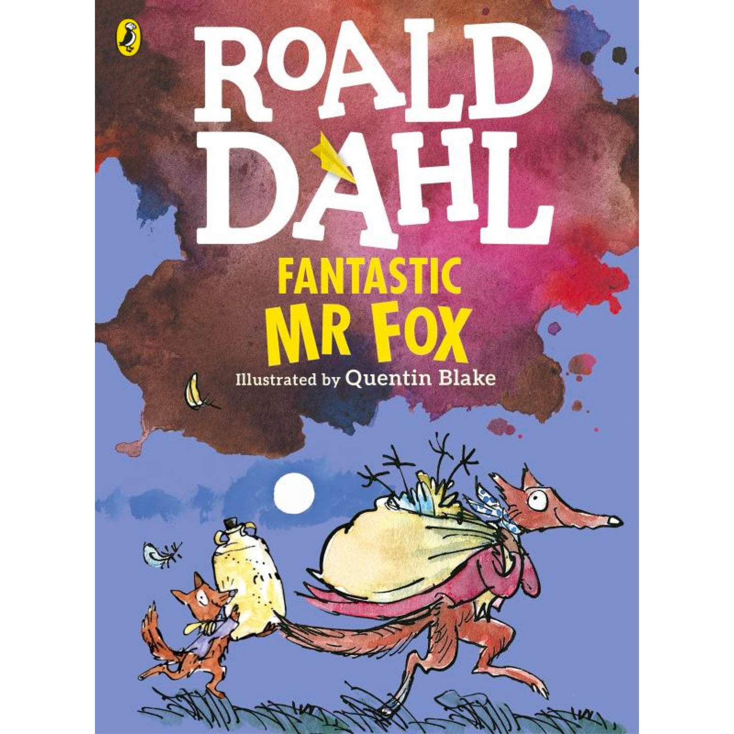 Fantastic Mr Fox
