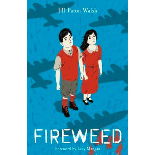 Fireweed
