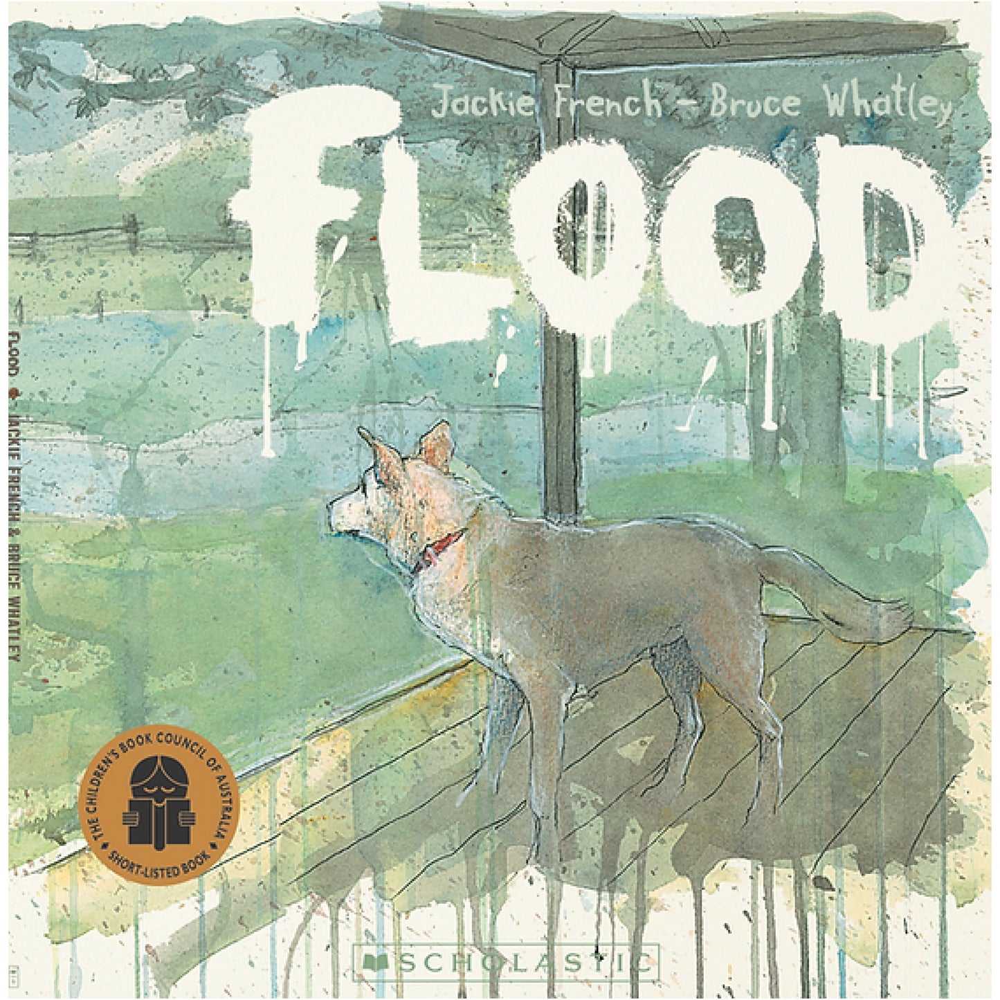 Flood