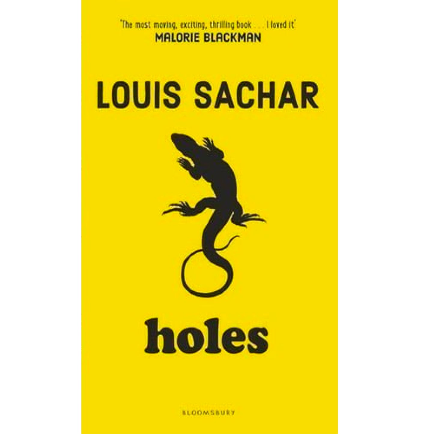 Holes