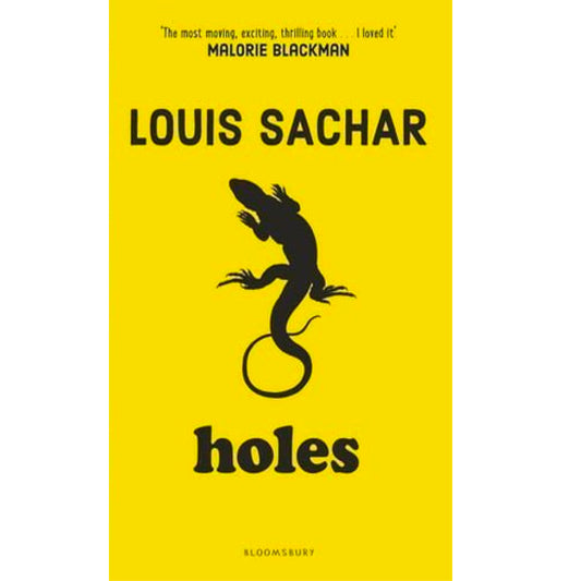 Holes