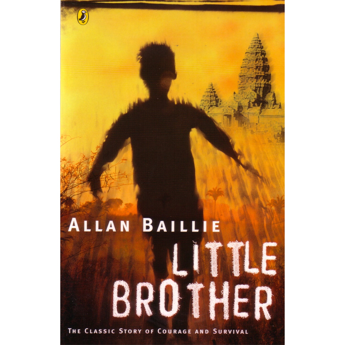 Little Brother
