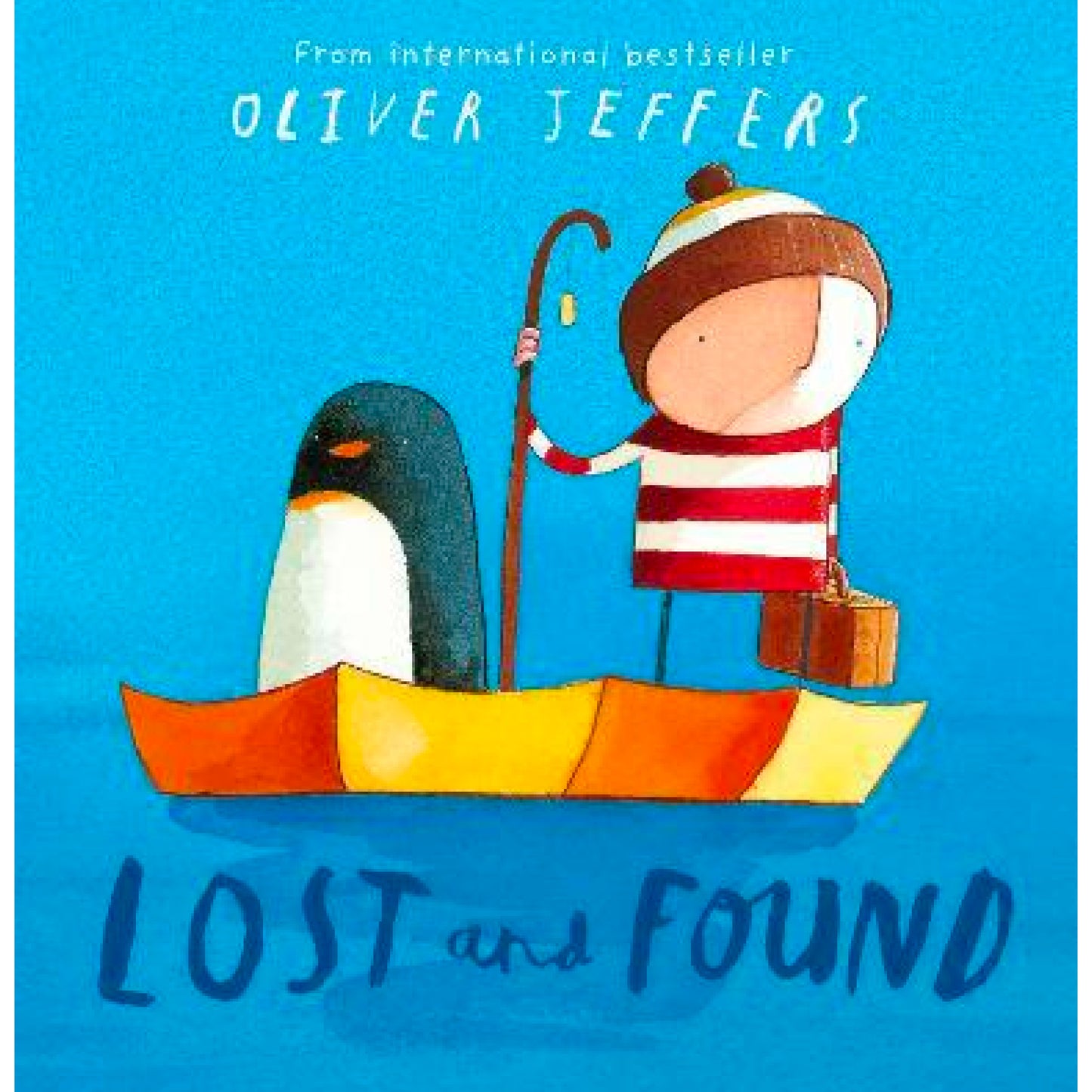 Lost And Found