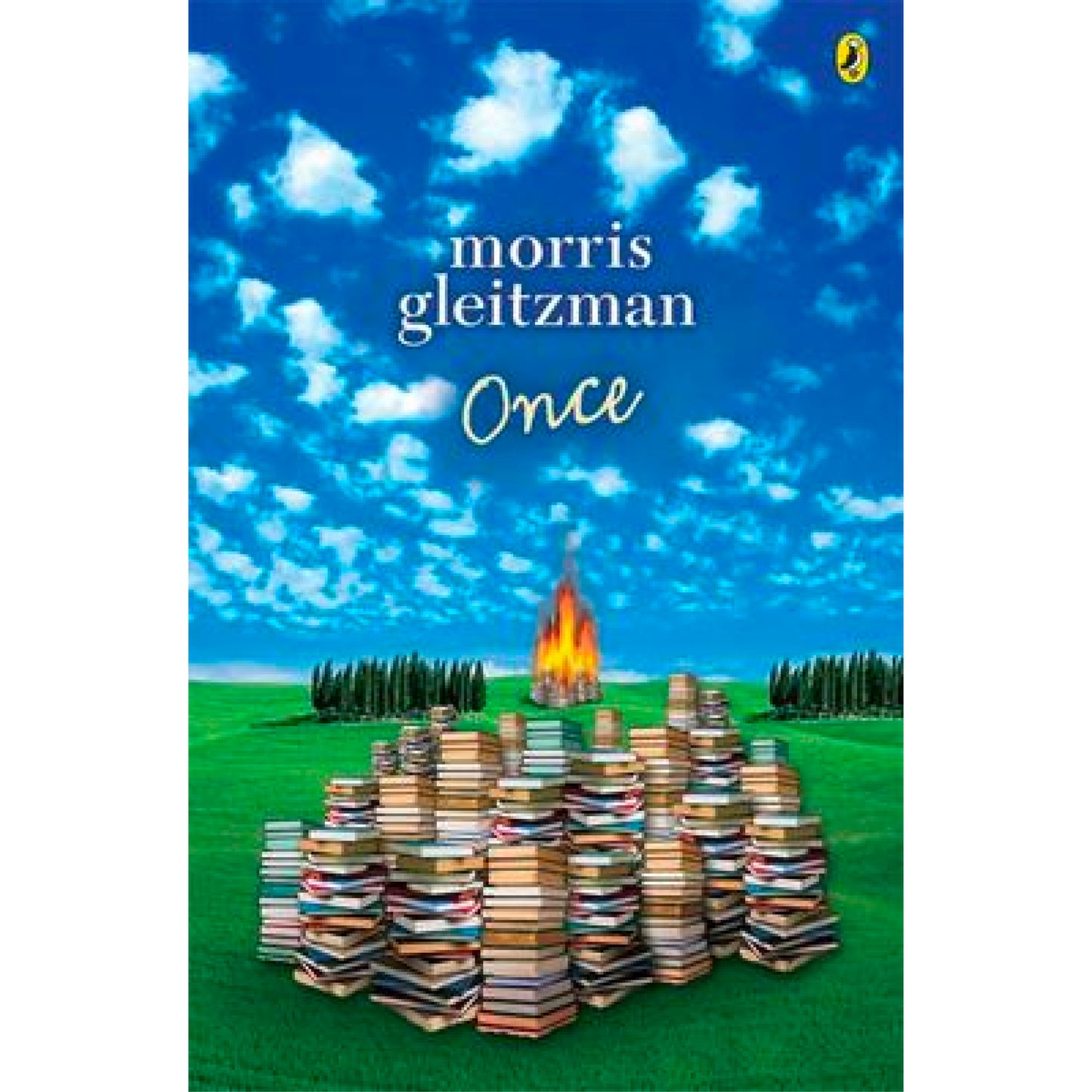 Once (#1 Felix & Zelda)