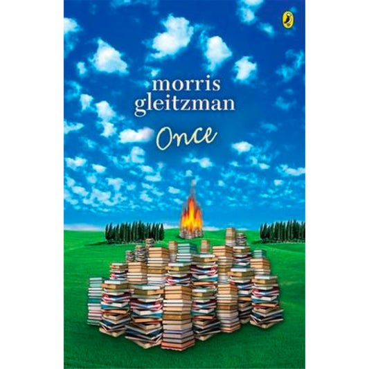 Once (#1 Felix & Zelda)