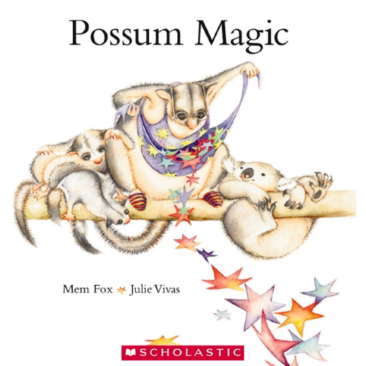 Possum Magic
