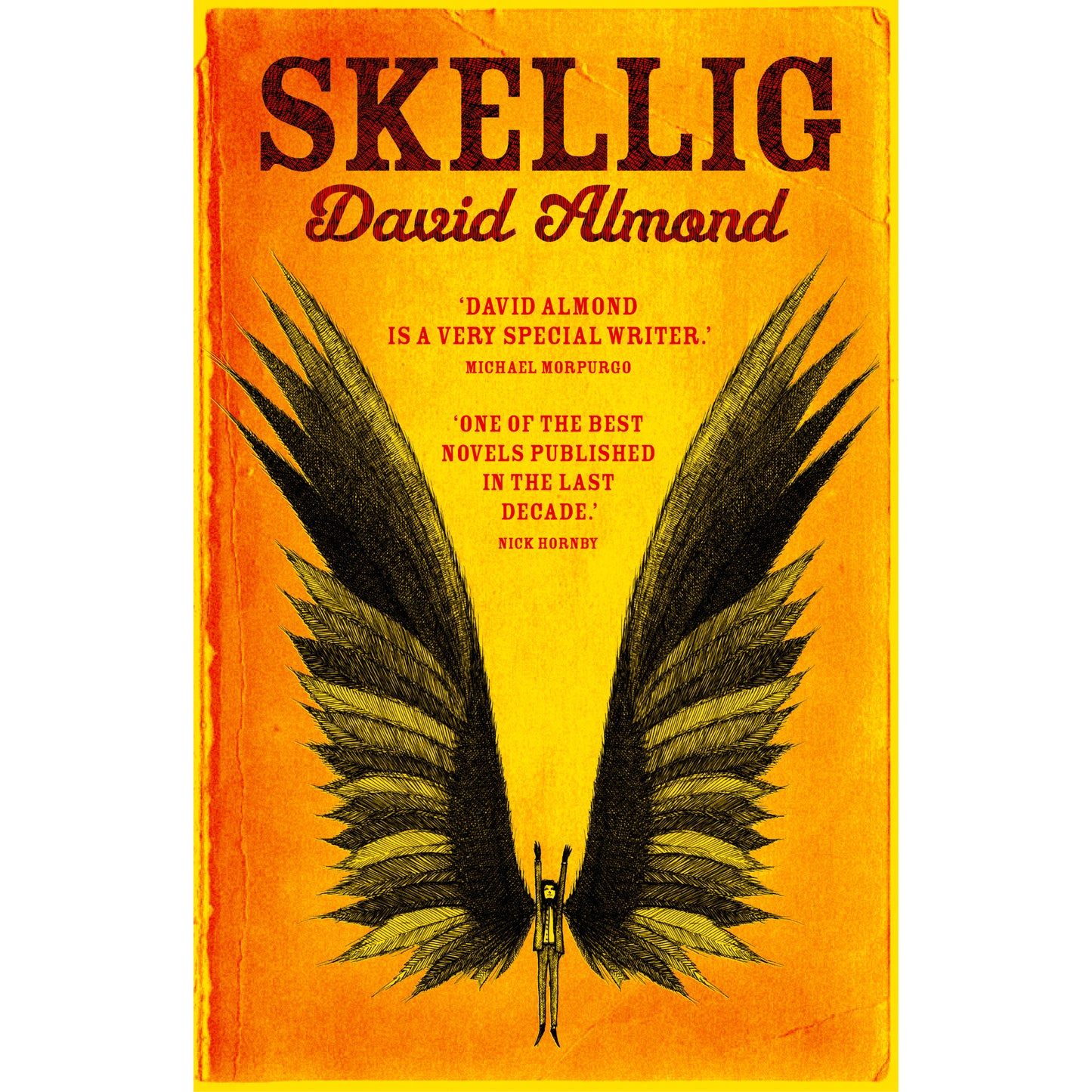 Skellig