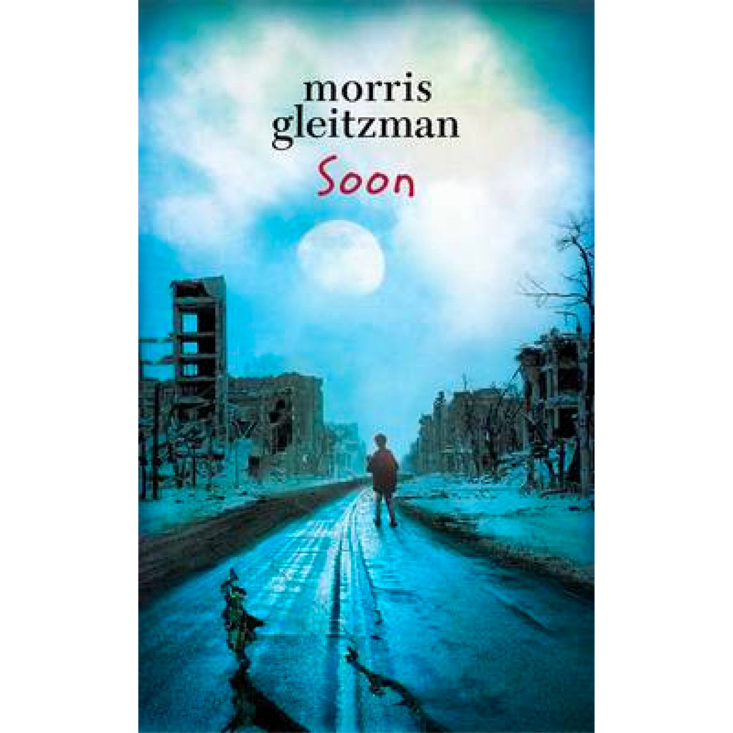 Soon (#5 Felix & Zelda)