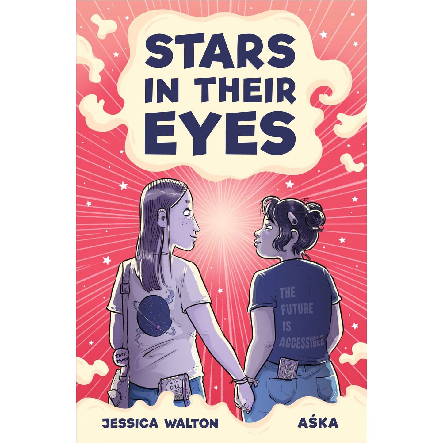Stars in their Eyes