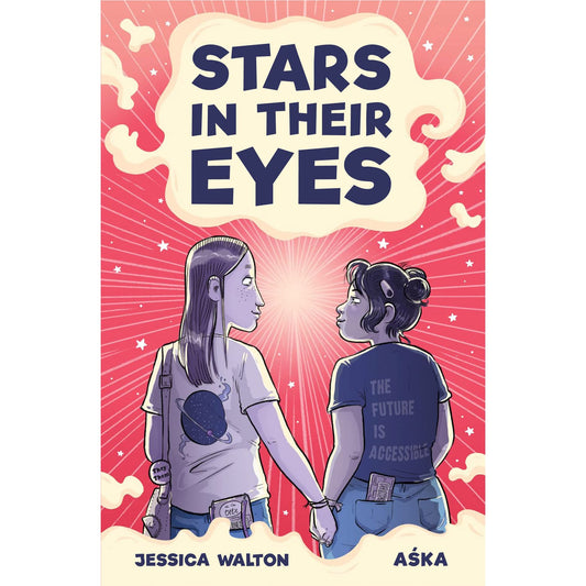 Stars in their Eyes