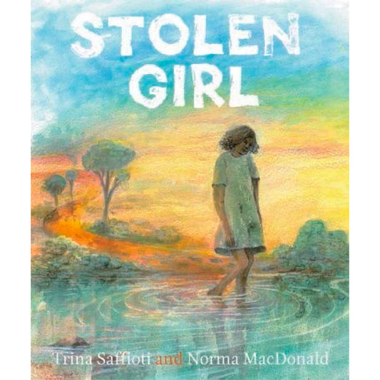 Stolen Girl