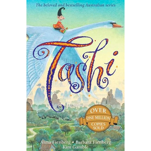 Tashi