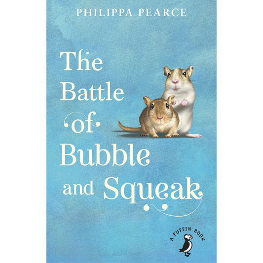 The Battle of Bubble and Squeak