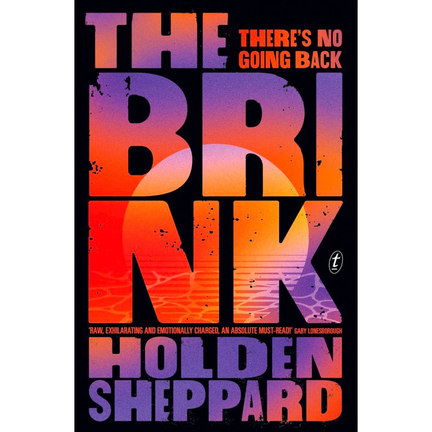 The Brink